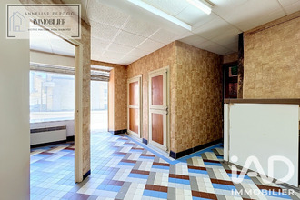 achat maison garchizy 58600