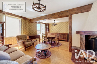 achat maison garchizy 58600