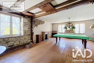 achat maison garchizy 58600