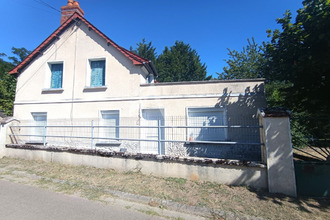 achat maison garchizy 58600