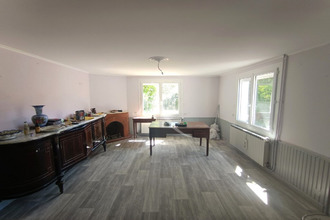achat maison garchizy 58600