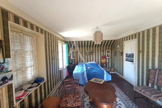 achat maison garchizy 58600
