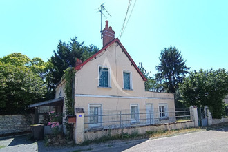 achat maison garchizy 58600