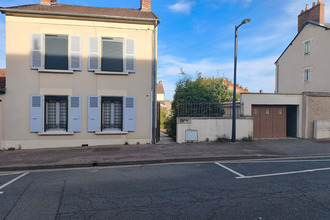 achat maison garchizy 58600