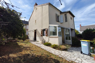 achat maison garchizy 58600
