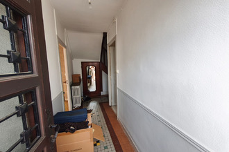 achat maison garchizy 58600