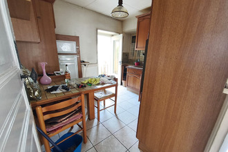 achat maison garchizy 58600