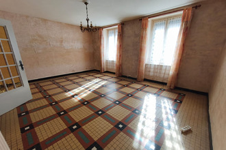 achat maison garchizy 58600
