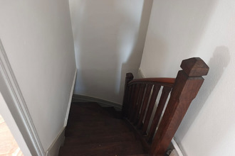 achat maison garchizy 58600