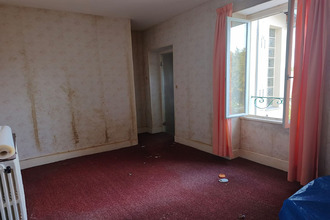 achat maison garchizy 58600