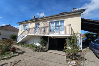 achat maison garchizy 58600