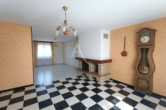 achat maison garchizy 58600