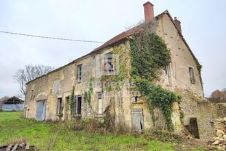 achat maison garchy 58150