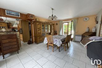 achat maison garchy 58150