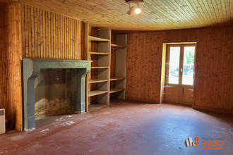 achat maison garchy 58150