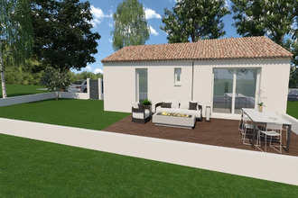 achat maison gardanne 13120