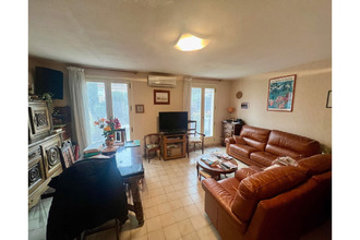 achat maison gardanne 13120