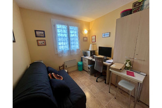 achat maison gardanne 13120