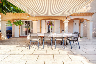 achat maison gardanne 13120