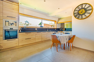 achat maison gardanne 13120