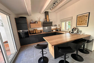 achat maison gardanne 13120