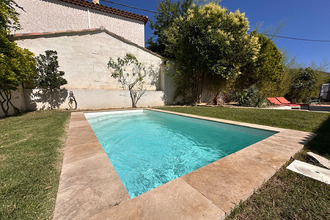 achat maison gardanne 13120