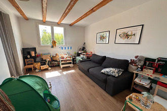 achat maison gardanne 13120