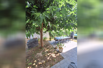 achat maison gardanne 13120