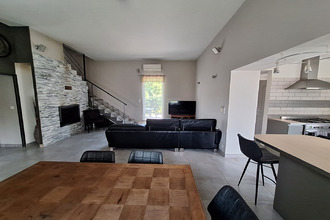 achat maison gardanne 13120