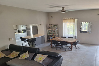 achat maison gardanne 13120