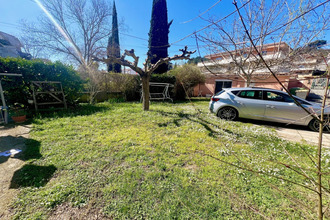 achat maison gardanne 13120