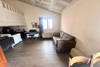 achat maison gardanne 13120