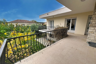 achat maison gardanne 13120