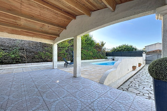 achat maison gardanne 13120