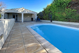 achat maison gardanne 13120