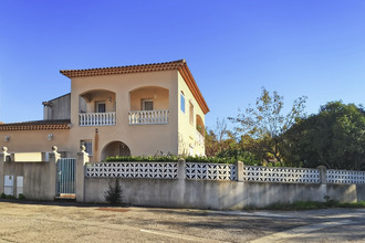 achat maison gardanne 13120