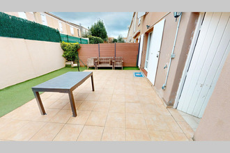 achat maison gardanne 13120