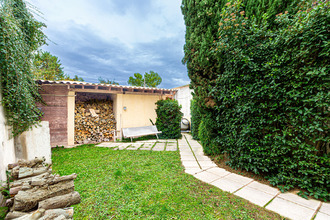 achat maison gardanne 13120