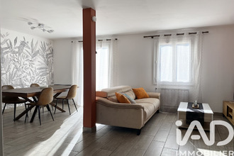 achat maison gardanne 13120