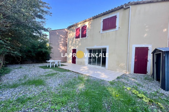 achat maison gardanne 13120