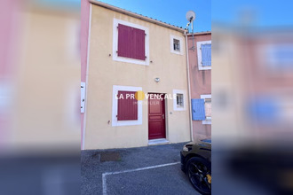 achat maison gardanne 13120