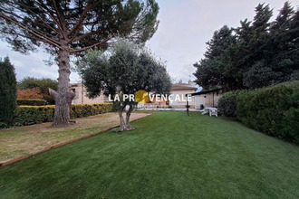 achat maison gardanne 13120