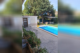 achat maison gardanne 13120