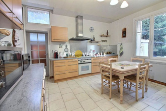 achat maison gardanne 13120