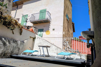 achat maison gardanne 13120