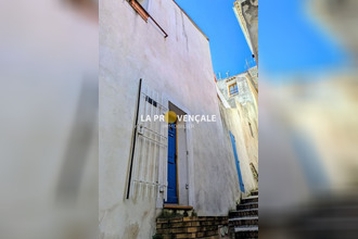 achat maison gardanne 13120