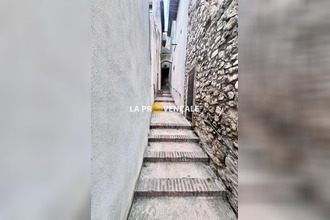 achat maison gardanne 13120