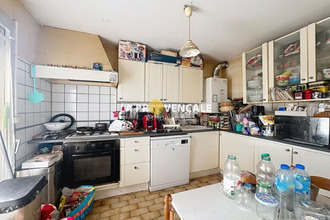 achat maison gardanne 13120