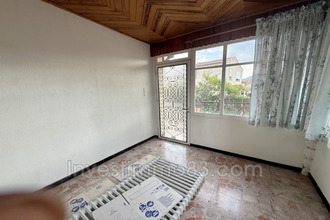 achat maison gardanne 13120