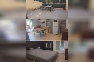 achat maison gardanne 13120